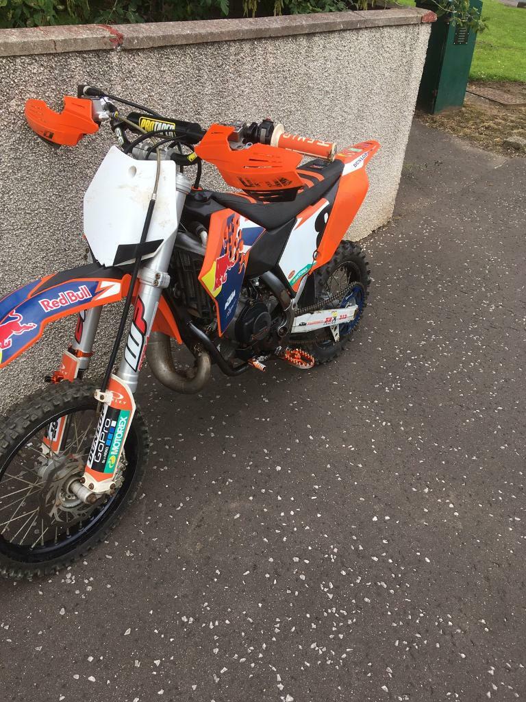 ktm 65 for sale gumtree